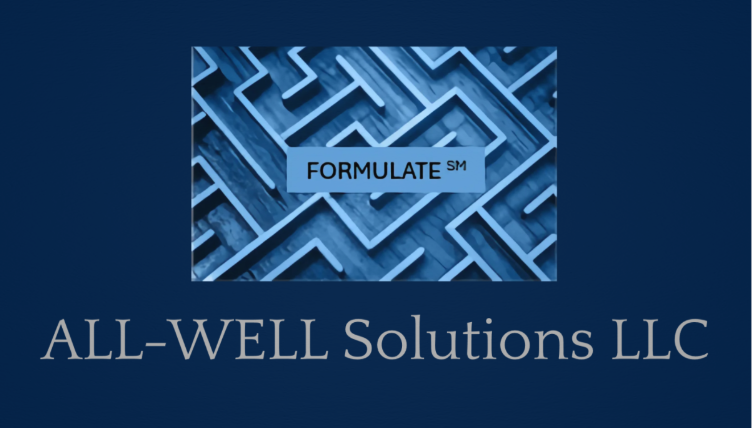 ALL-WELL Solutions LLC
